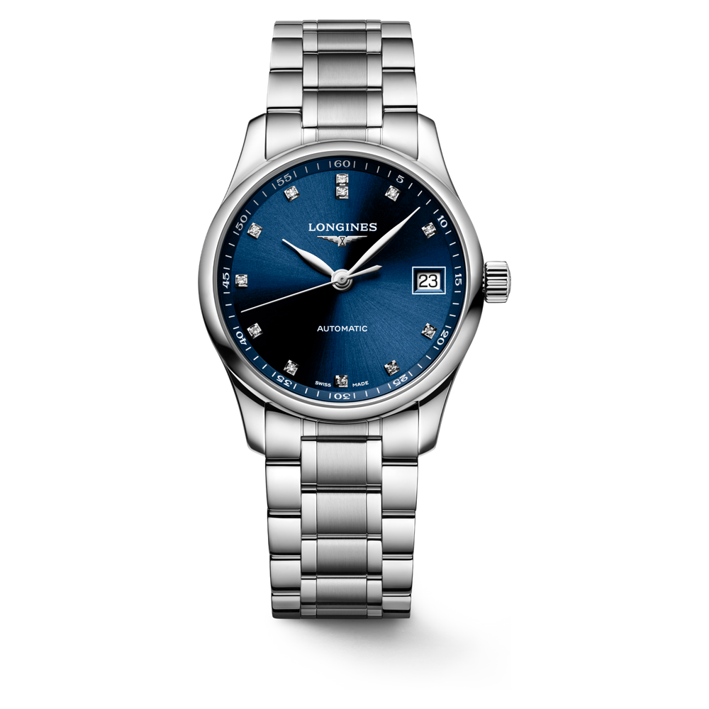 Longines Master Collection