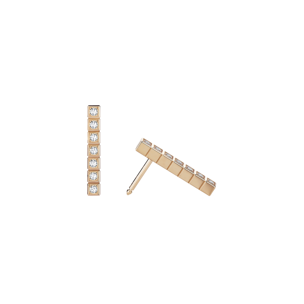 Ice Cube - Bijouterie Aurea｜Morges