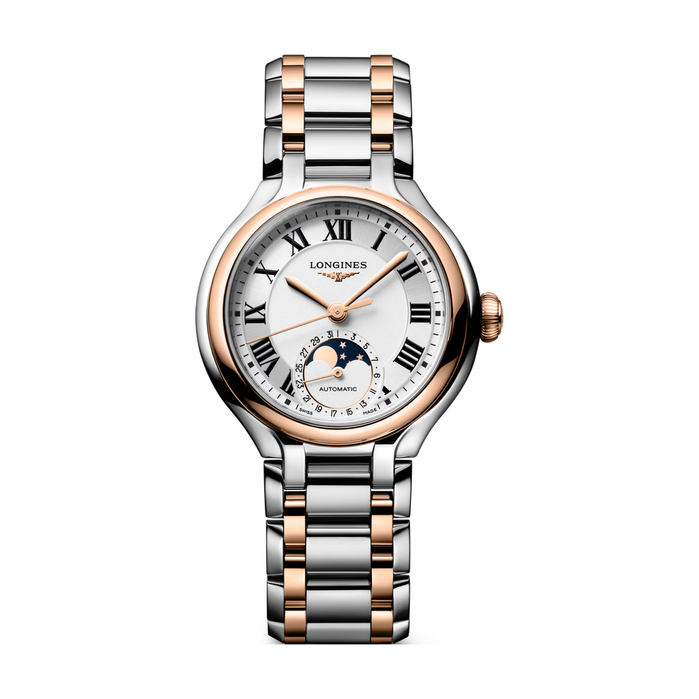 Longines Primaluna Moonphase