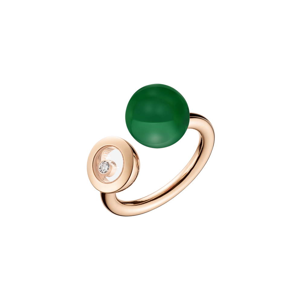 Happy Diamonds Planet - Bijouterie Aurea｜Morges