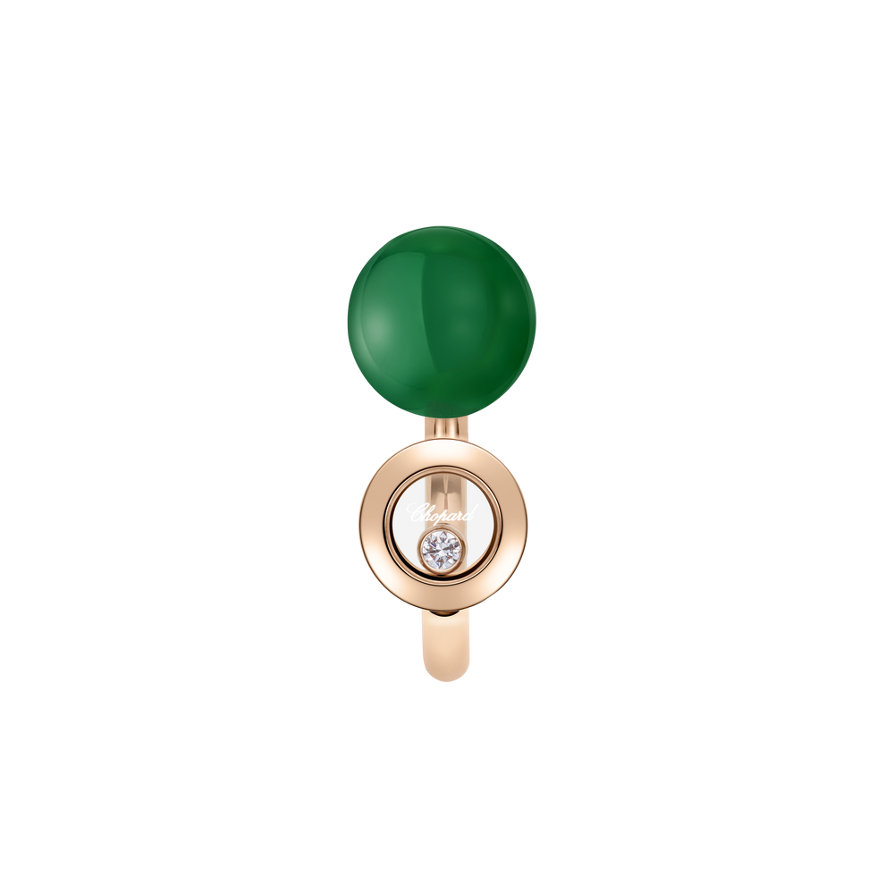 Happy Diamonds Planet - Bijouterie Aurea｜Morges