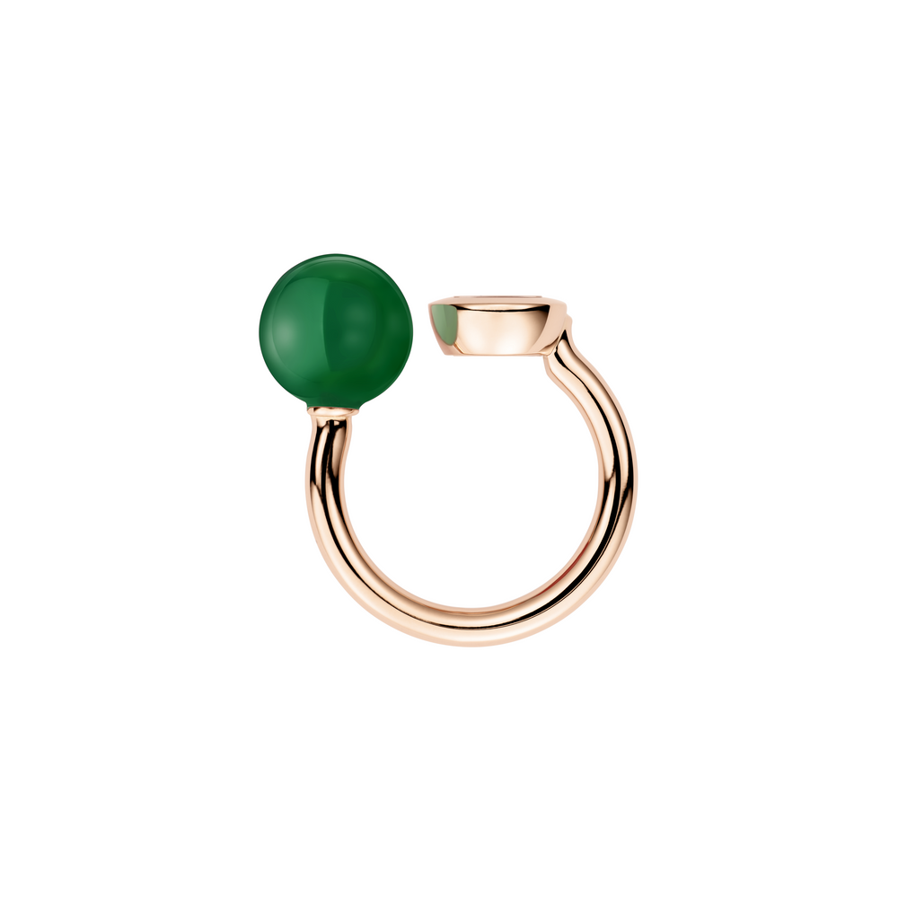 Happy Diamonds Planet - Bijouterie Aurea｜Morges