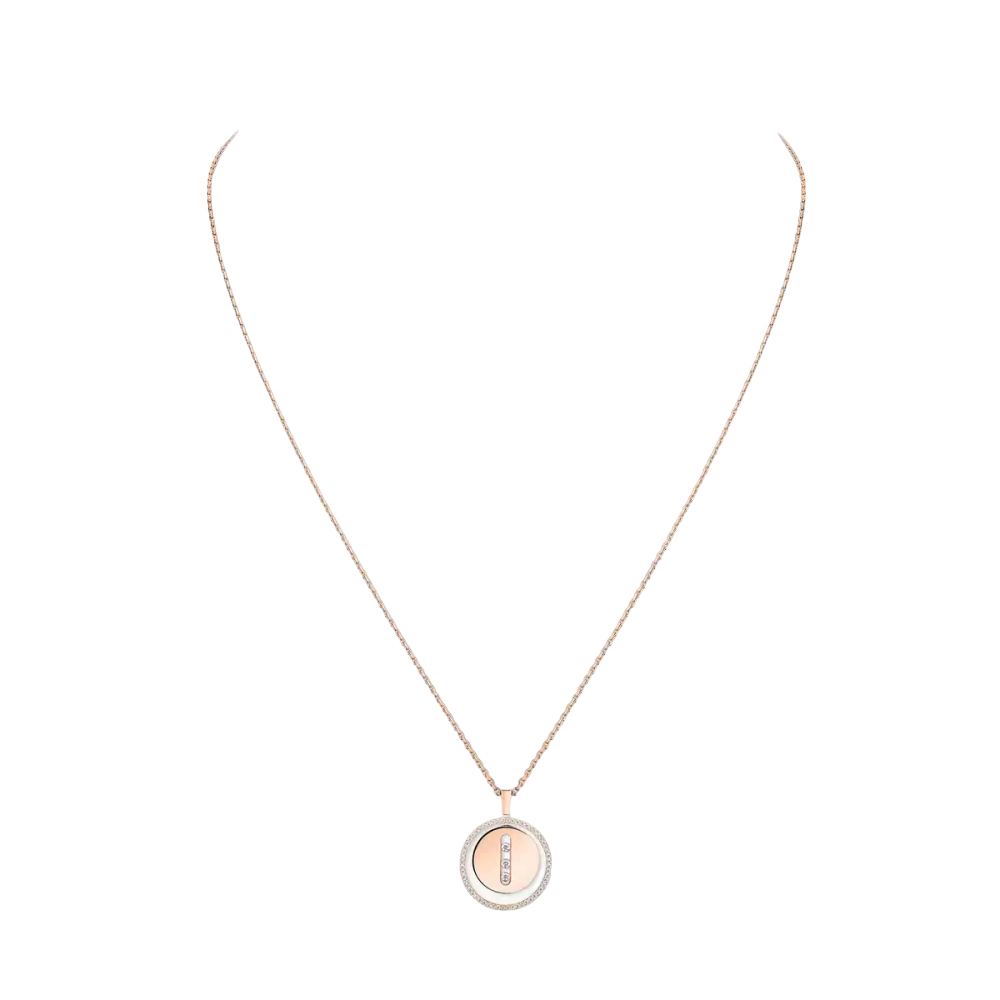 Collier Lucky Move, moyen modèle