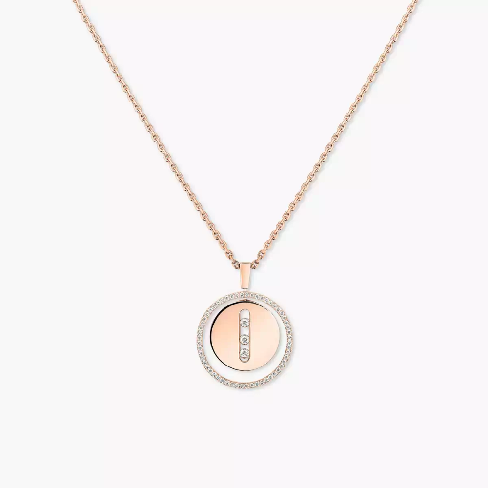 Collier Lucky Move, moyen modèle