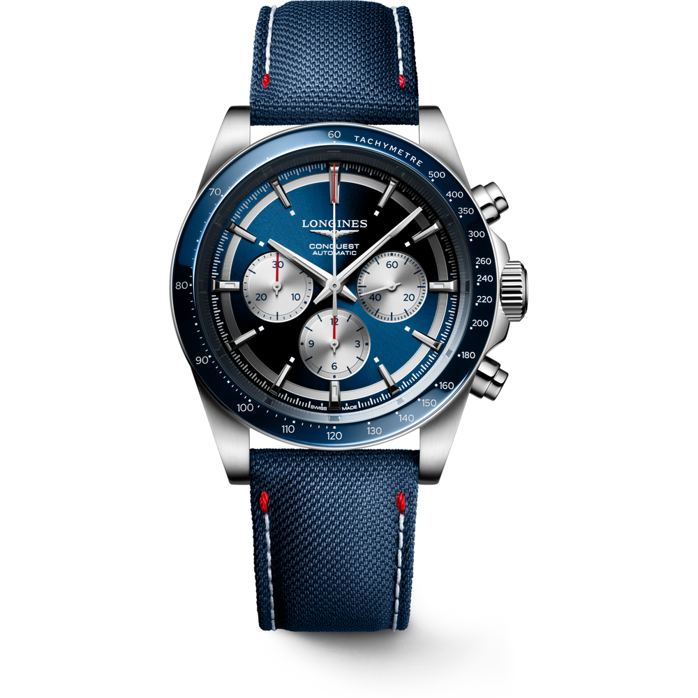 Conquest Marco Odermatt
