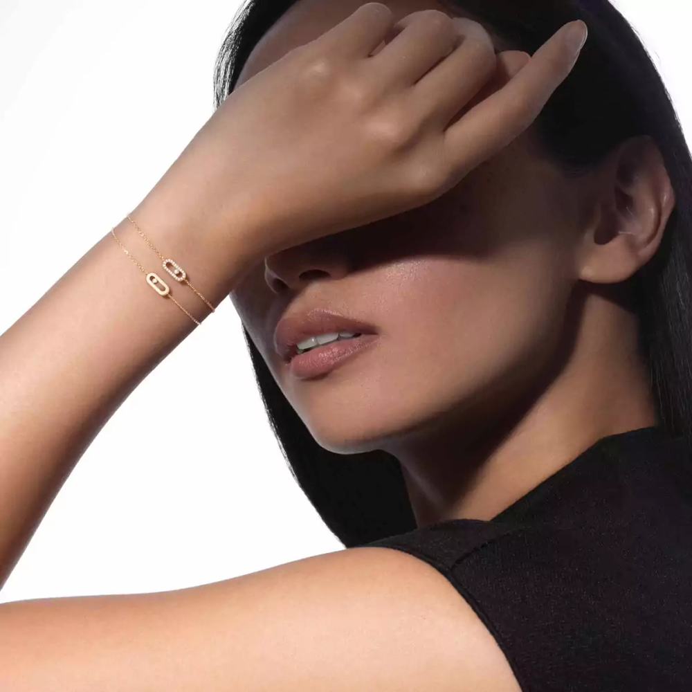 Bracelet Move Uno, mini modèle - Bijouterie Aurea｜Morges