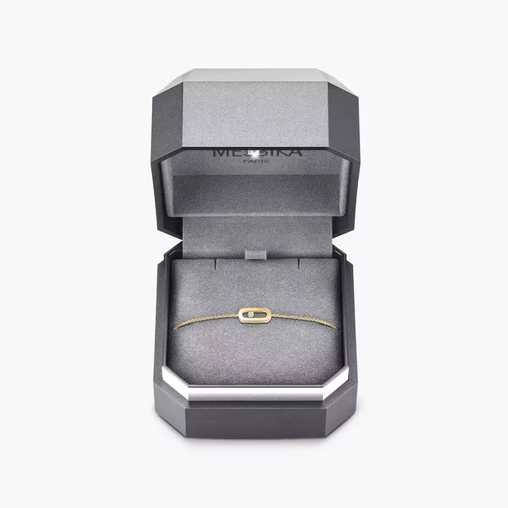 Bracelet Move Uno, mini modèle - Bijouterie Aurea｜Morges