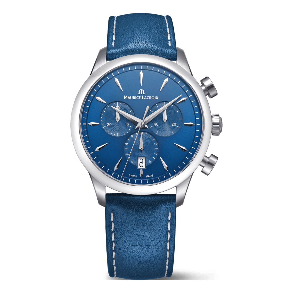 1975 Quartz Chronograph 40mm