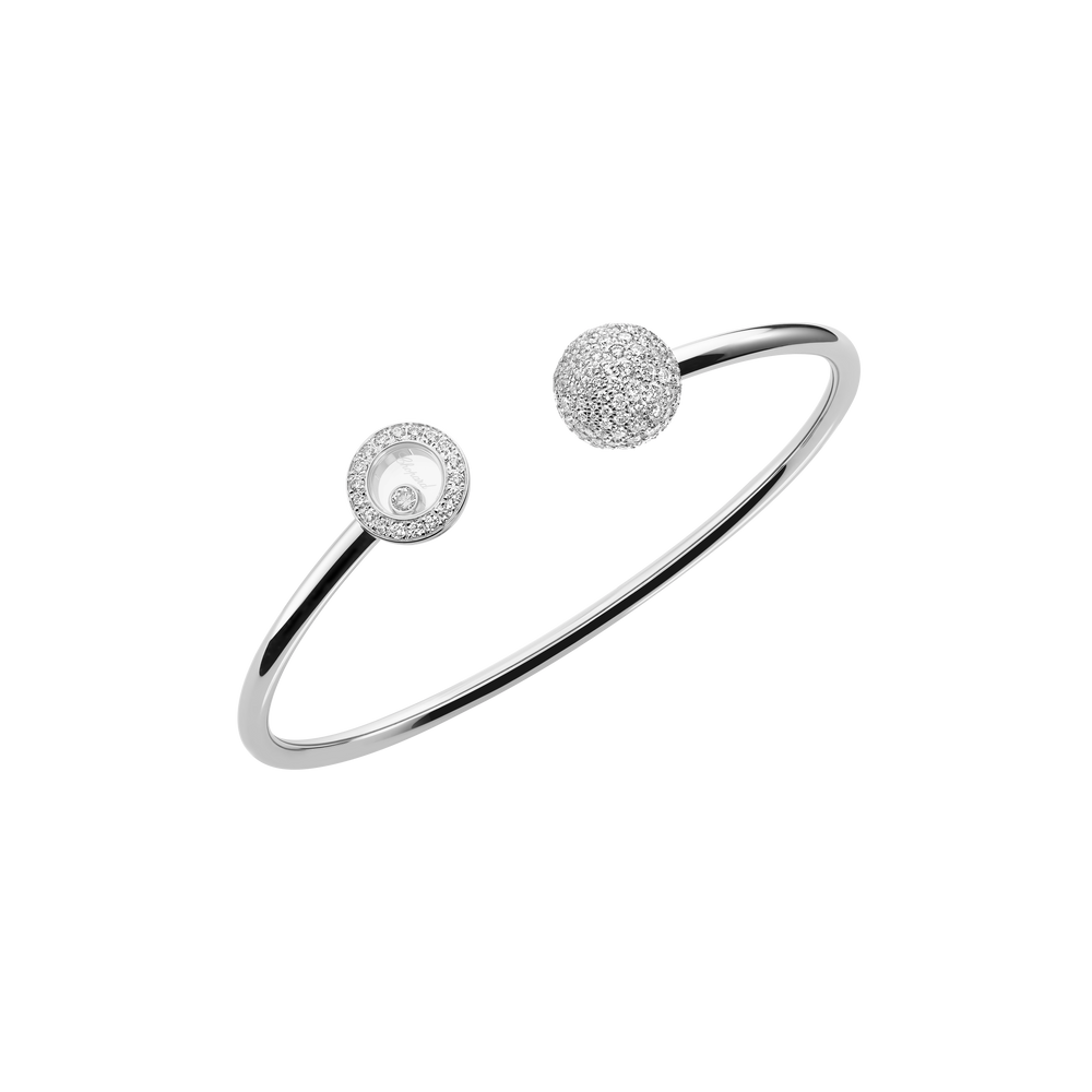 Happy Diamonds Planet - Bijouterie Aurea｜Morges