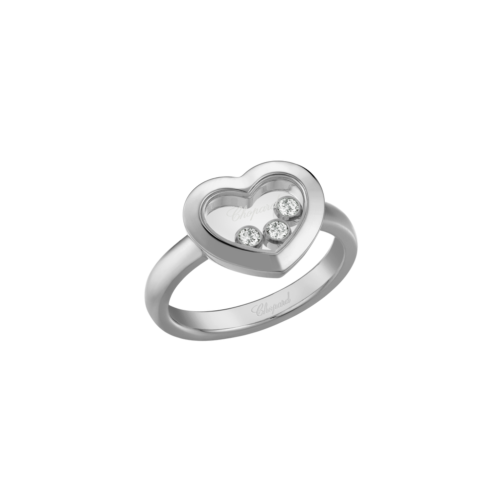 Happy Diamonds Icons - Bijouterie Aurea｜Morges