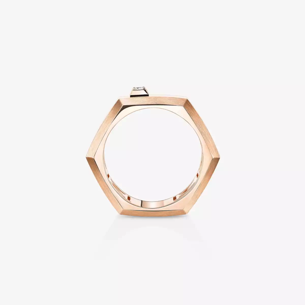 Bague Moderniste, moyen modèle