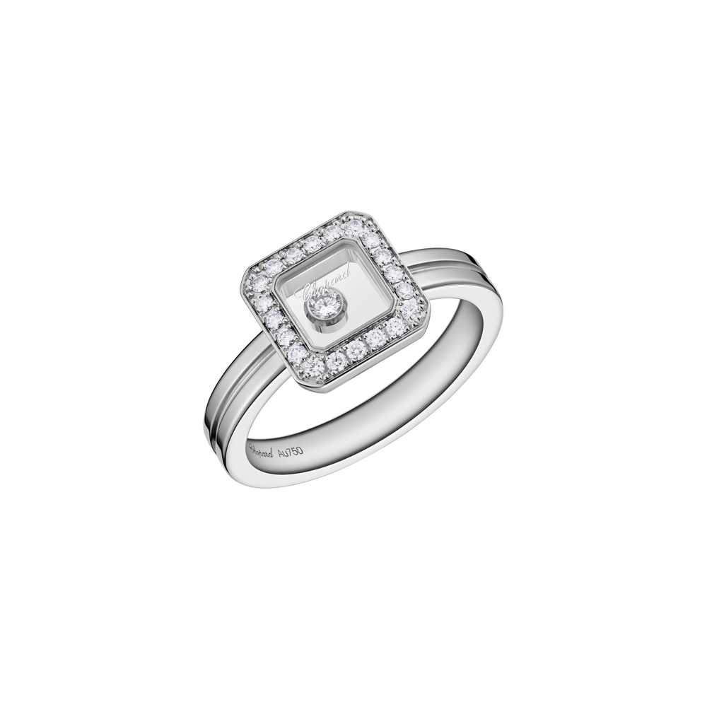 Happy Diamonds Icons - Bijouterie Aurea｜Morges