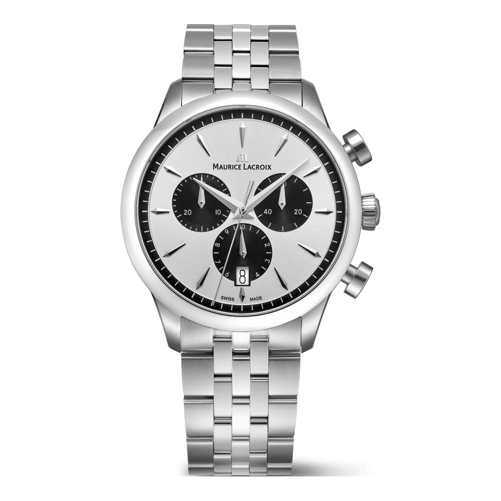 1975 Quartz Chronograph 40mm