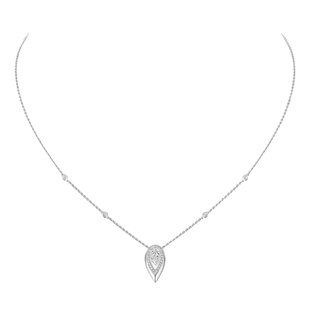 Collier Fiery, grand modèle