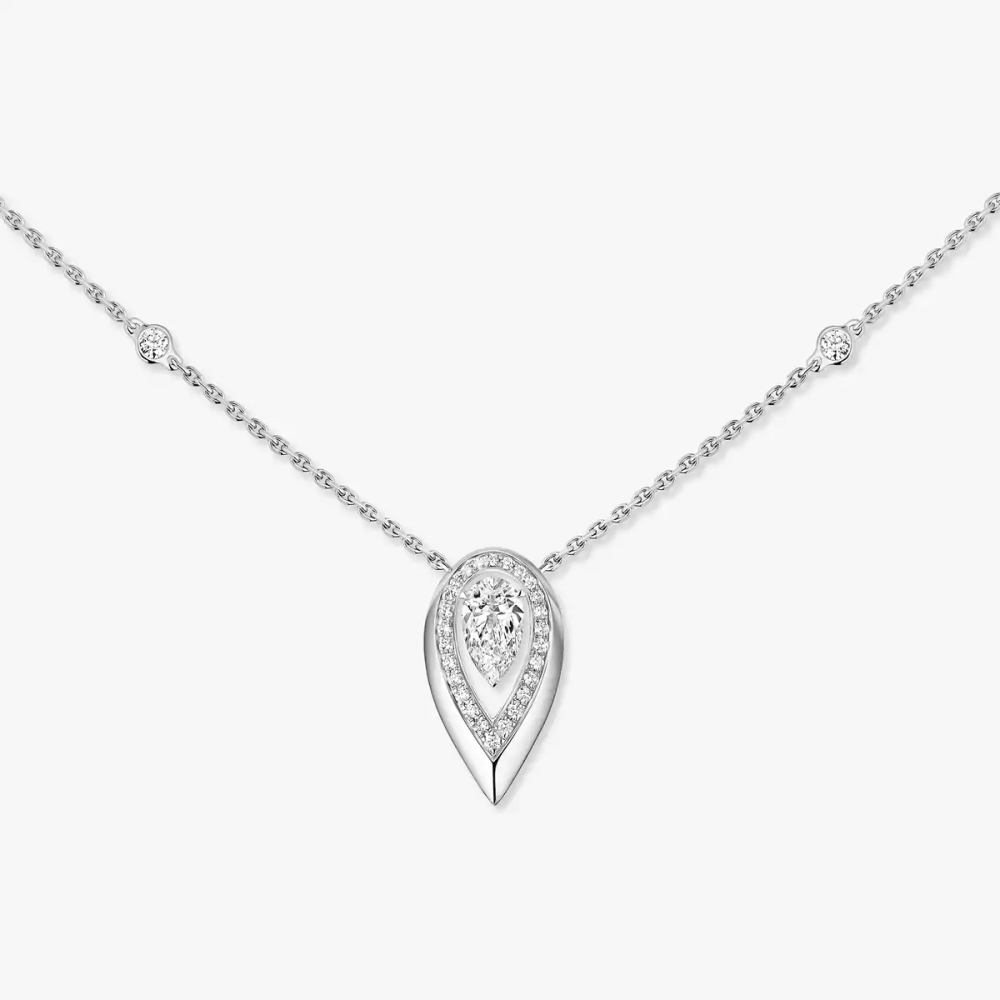 Collier Fiery, grand modèle