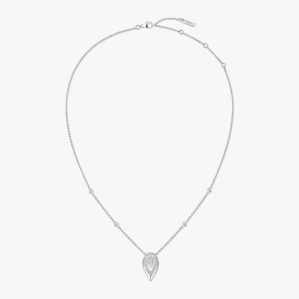 Collier Fiery, grand modèle