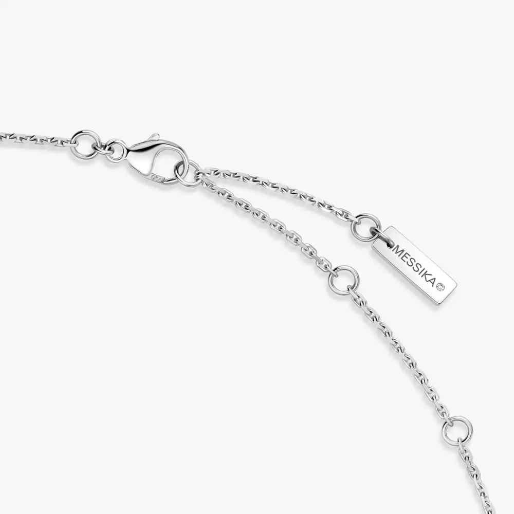 Collier Fiery, grand modèle