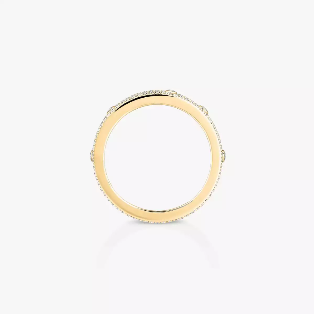 Bague Move Romane