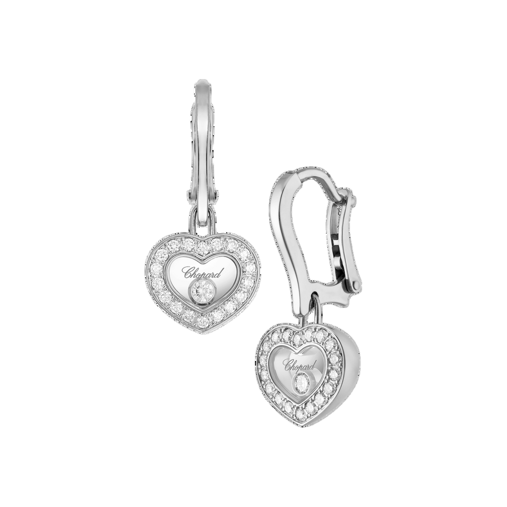 Happy Diamonds Icons - Bijouterie Aurea｜Morges