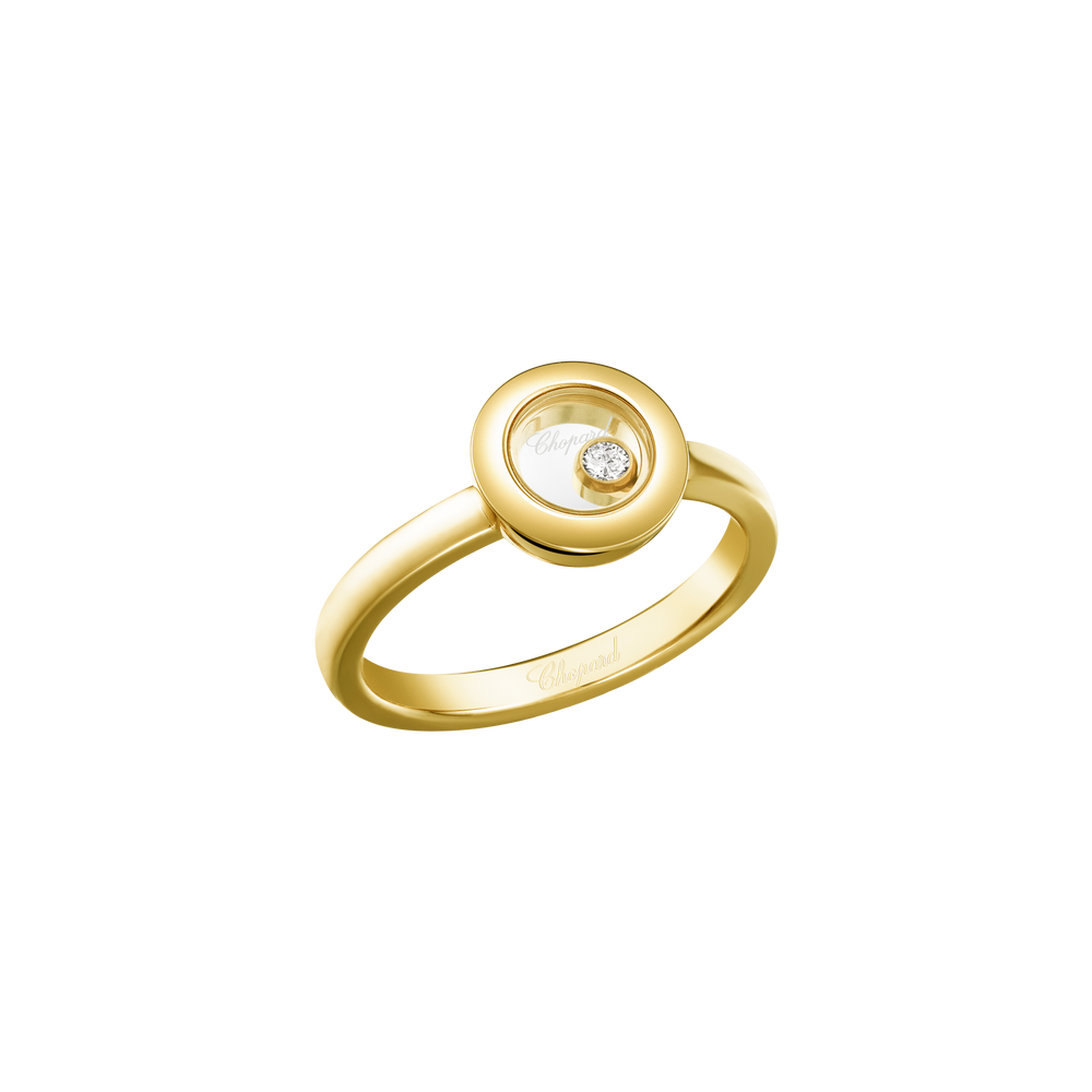 Happy Diamonds Icons - Bijouterie Aurea｜Morges