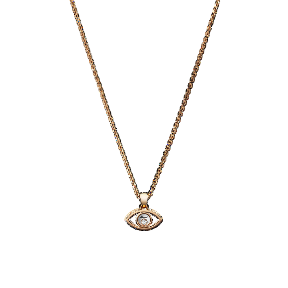 Happy Diamonds Good Luck Charms