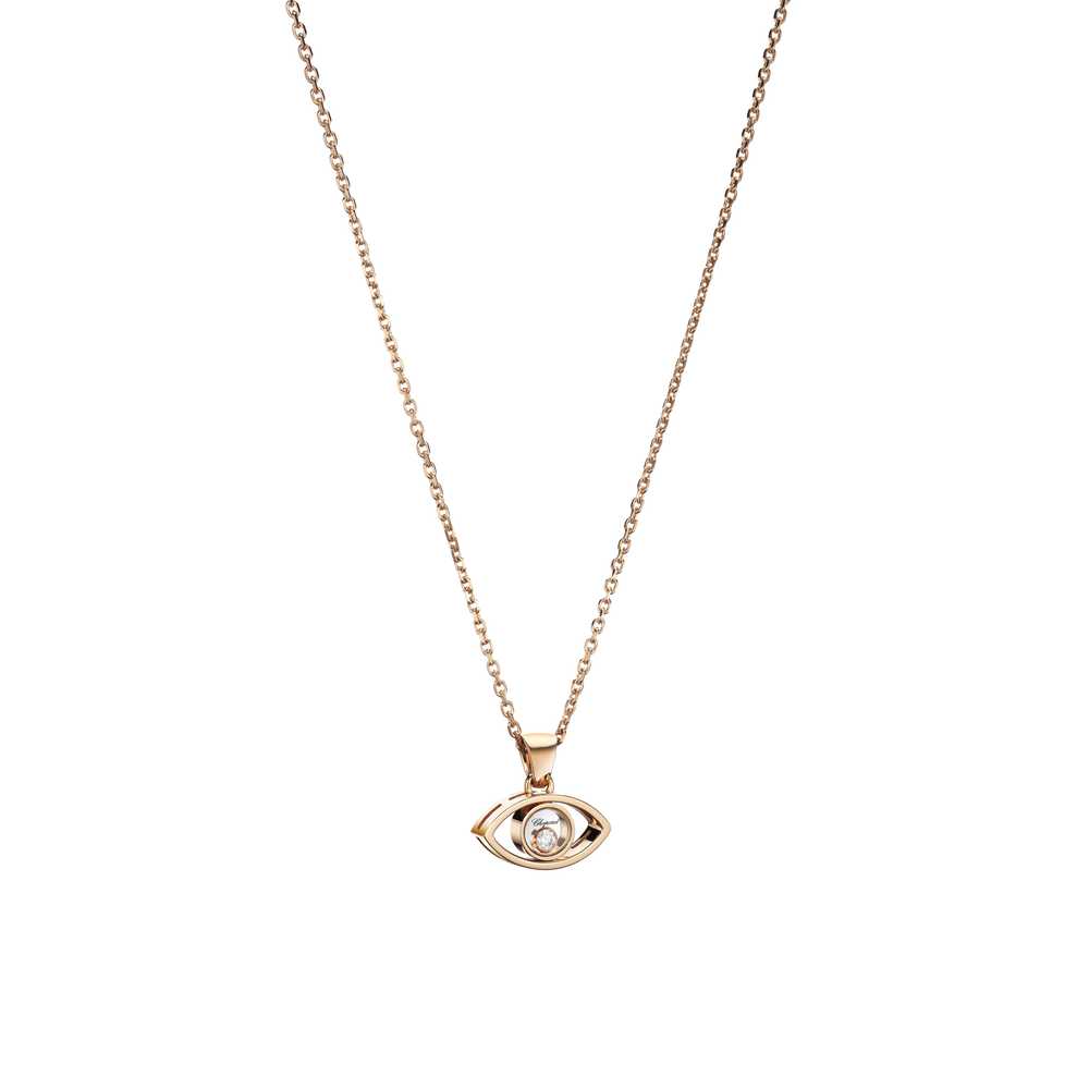 Happy Diamonds Good Luck Charms