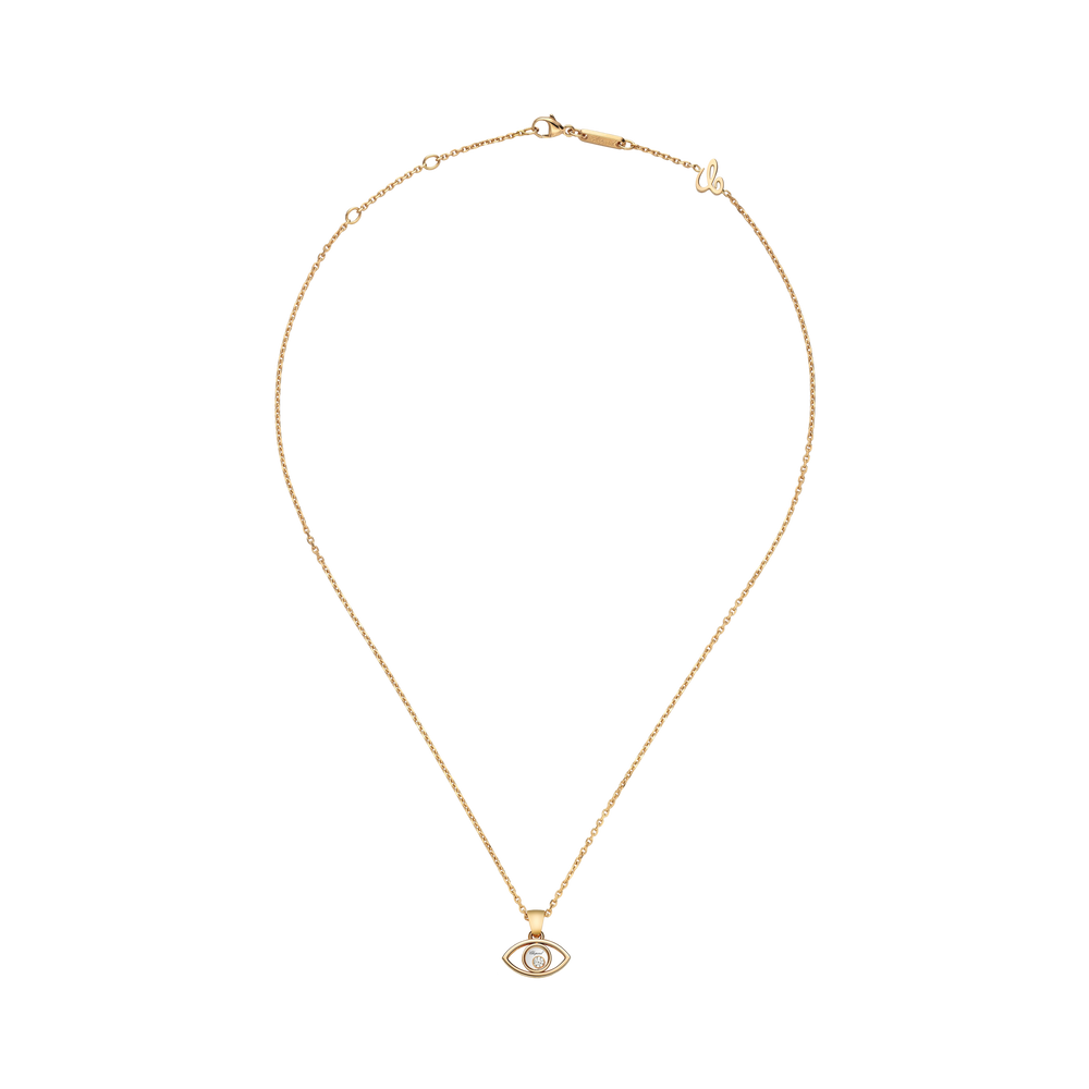 Happy Diamonds Good Luck Charms