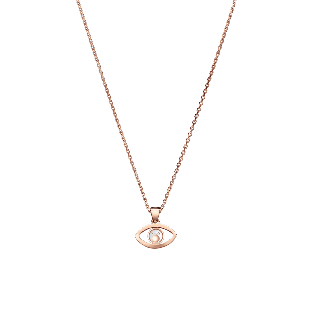 Happy Diamonds Good Luck Charms