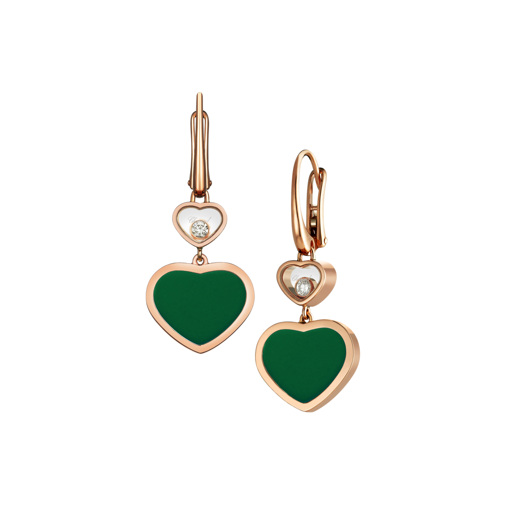 Happy Hearts - Bijouterie Aurea｜Morges
