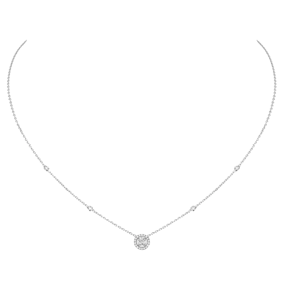 Collier Joy taille brillant