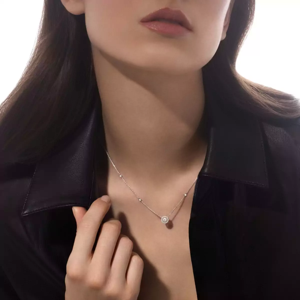 Collier Joy taille brillant