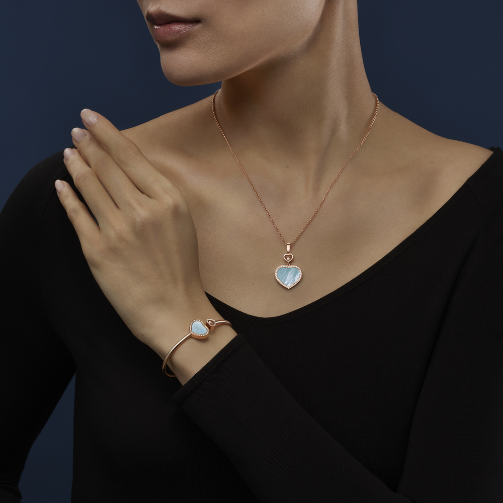Happy Hearts - Bijouterie Aurea｜Morges