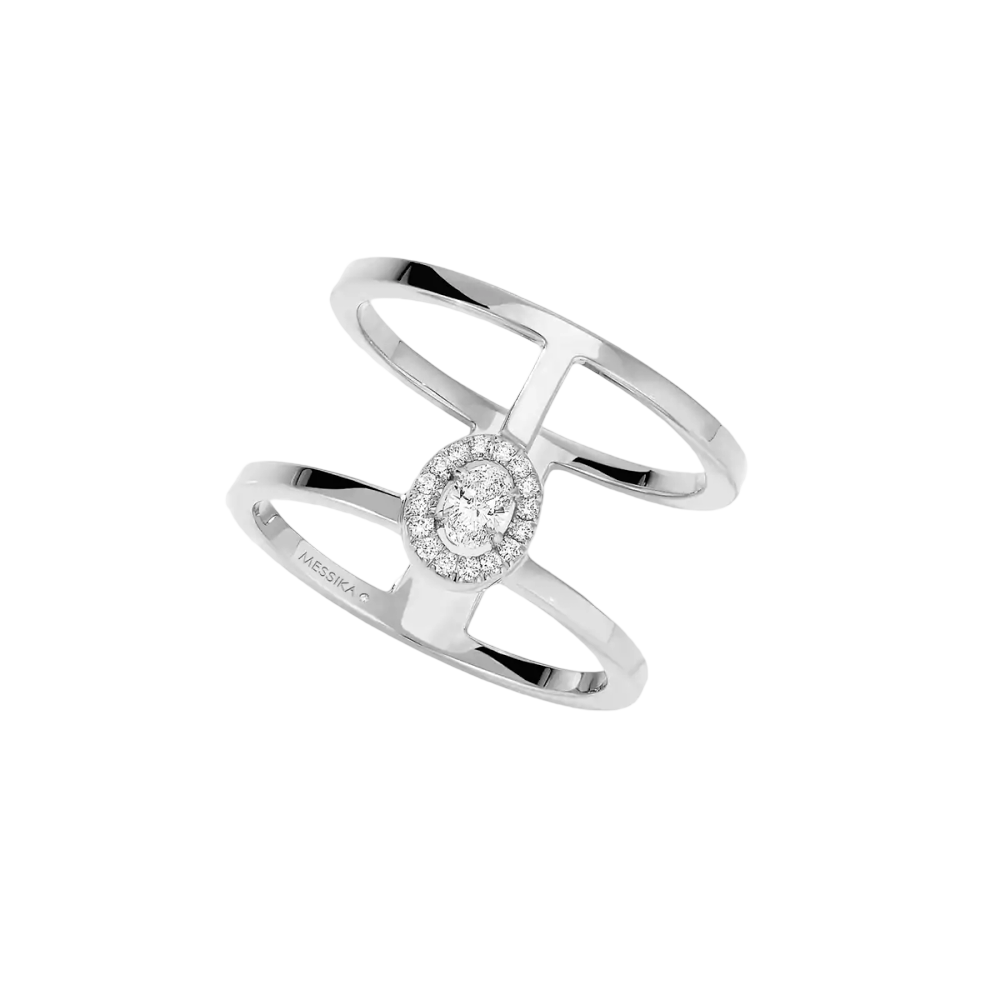 Bague Glam'Azone