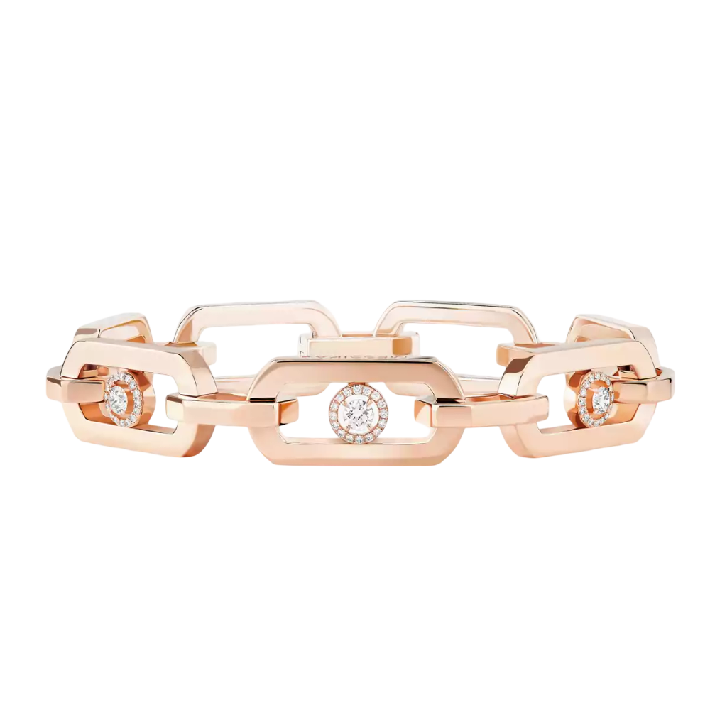 Bracelet maillons So Move