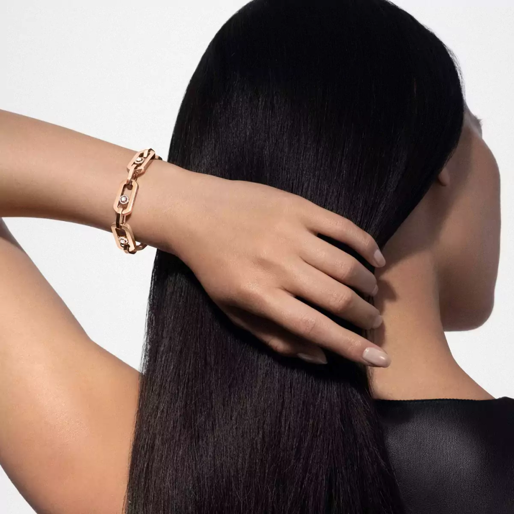 Bracelet maillons So Move