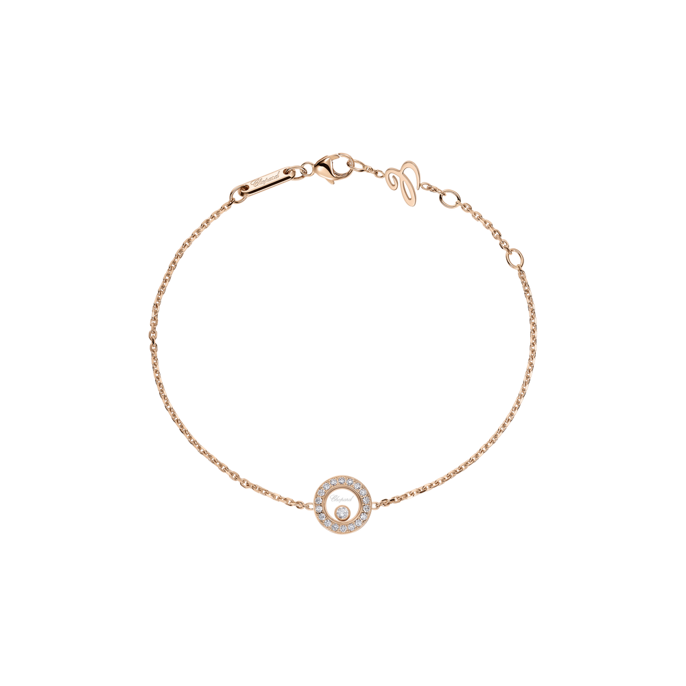 Happy Diamonds Icons - Bijouterie Aurea｜Morges