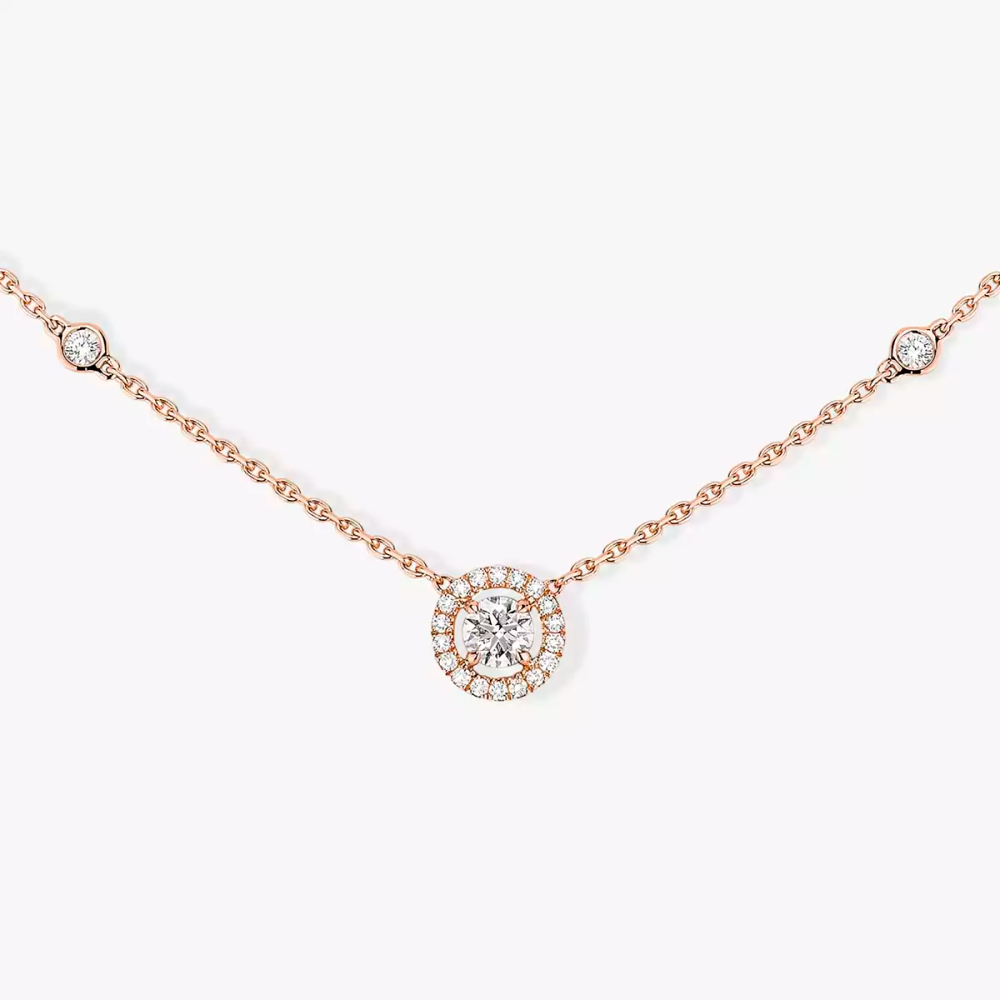 Collier Joy taille brillant