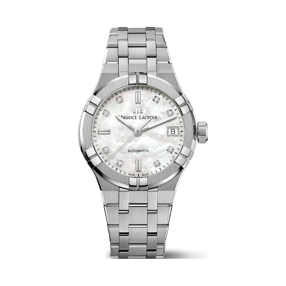 Aikon Automatic Date 35mm