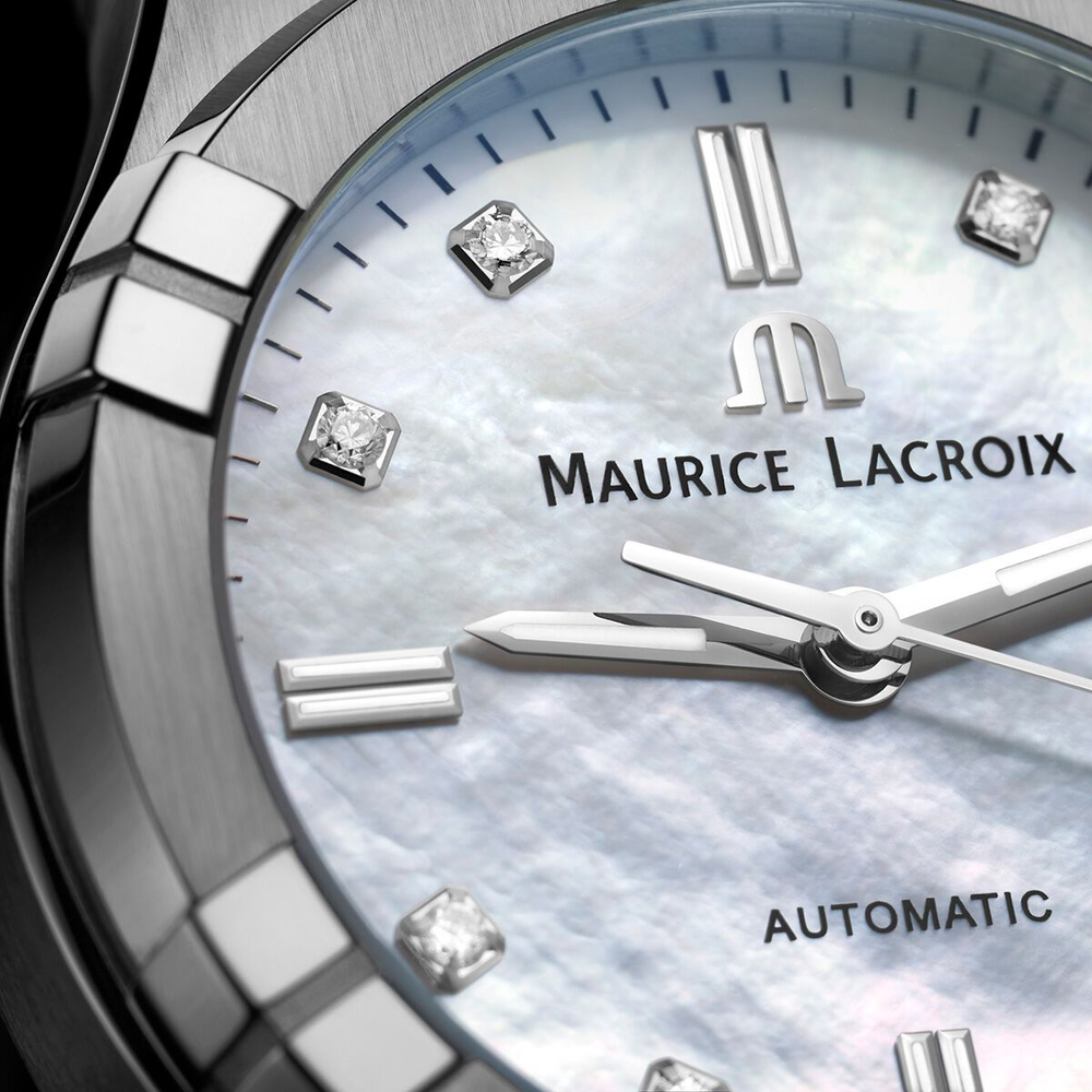 Aikon Automatic Date 35mm