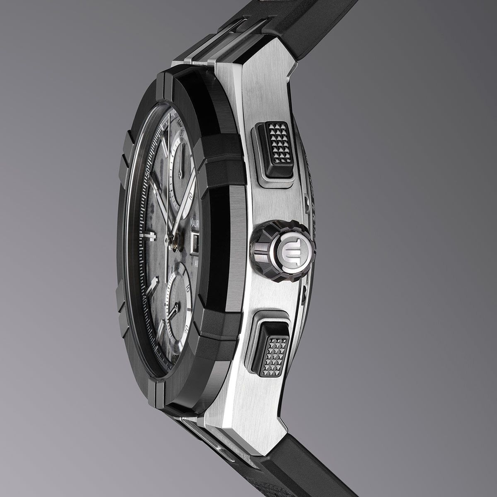 Aikon-ic Carbon Ud Chronograph