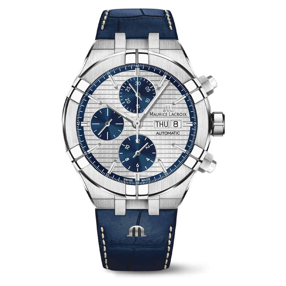 Aikon Automatic Chronograph