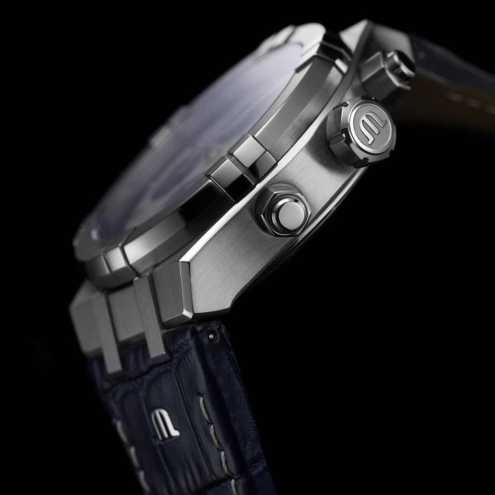 Aikon Automatic Chronograph