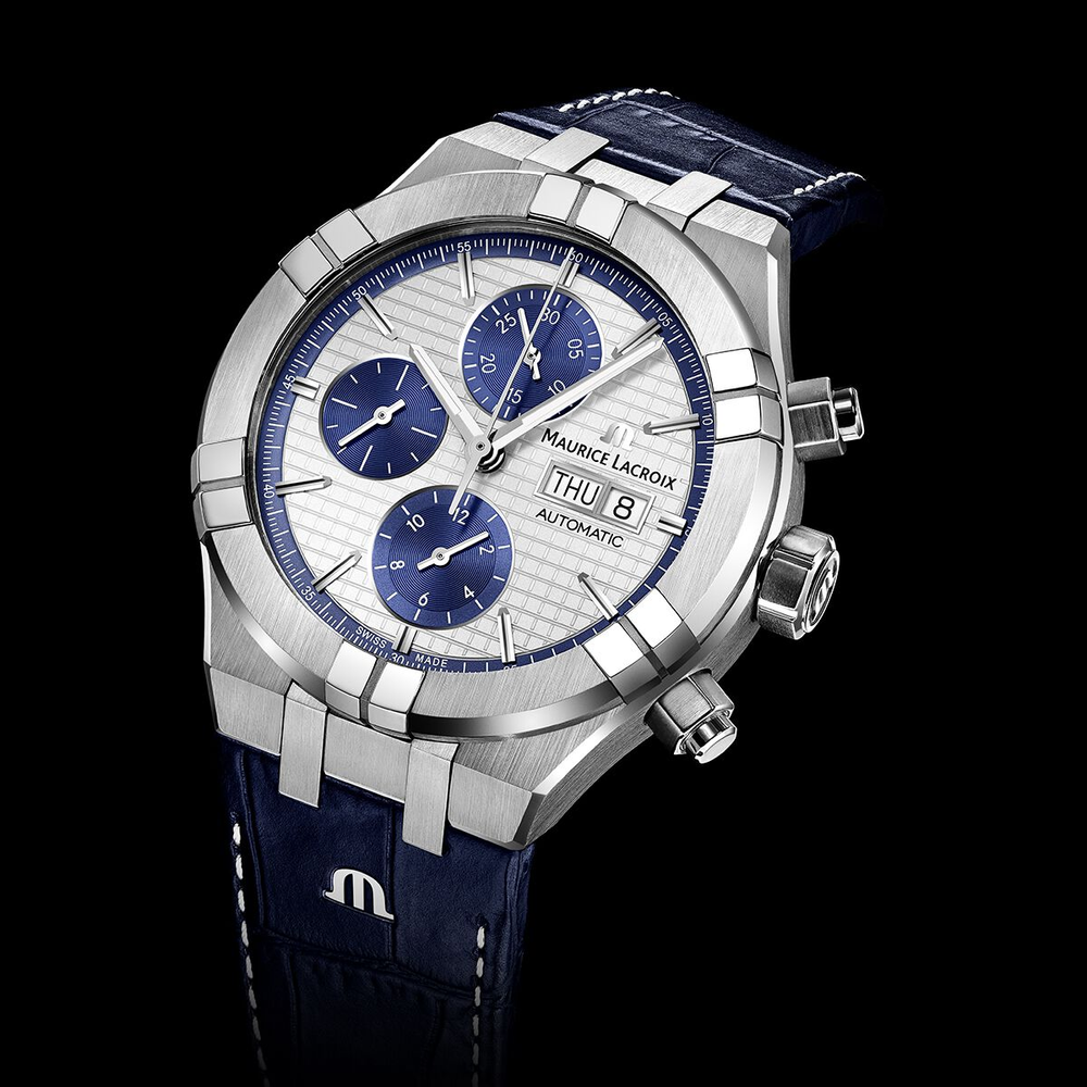 Aikon Automatic Chronograph
