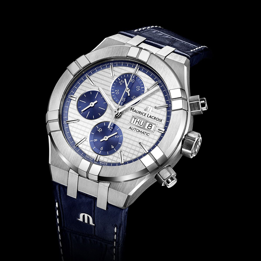 Aikon Automatic Chronograph