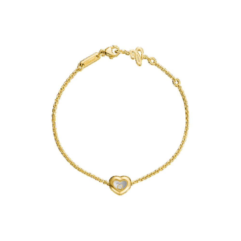 Happy Diamonds Icons - Bijouterie Aurea｜Morges