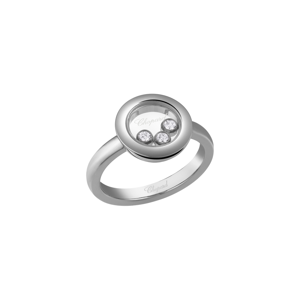 Happy Diamonds Icons - Bijouterie Aurea｜Morges