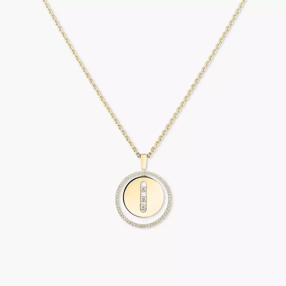 Collier Lucky Move, moyen modèle