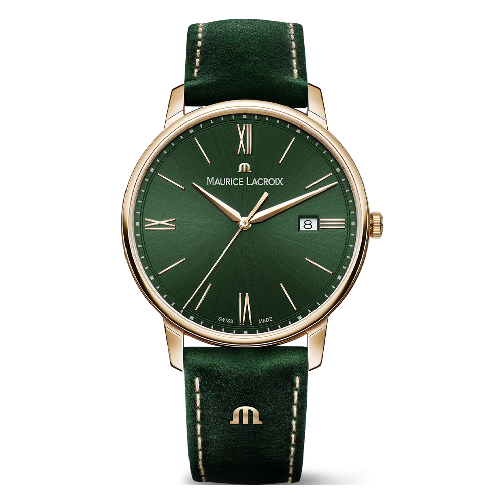 Eliros Date 40mm