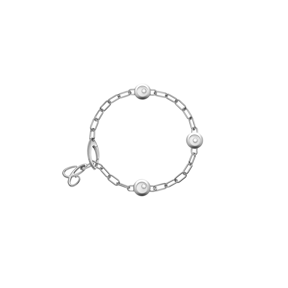 Happy Diamonds Icons - Bijouterie Aurea｜Morges