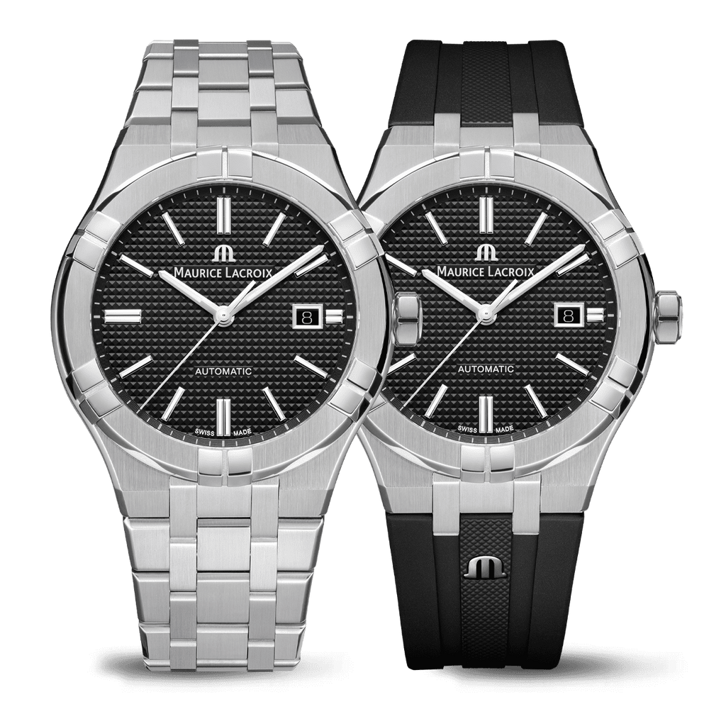 Aikon Automatic Date 42mm